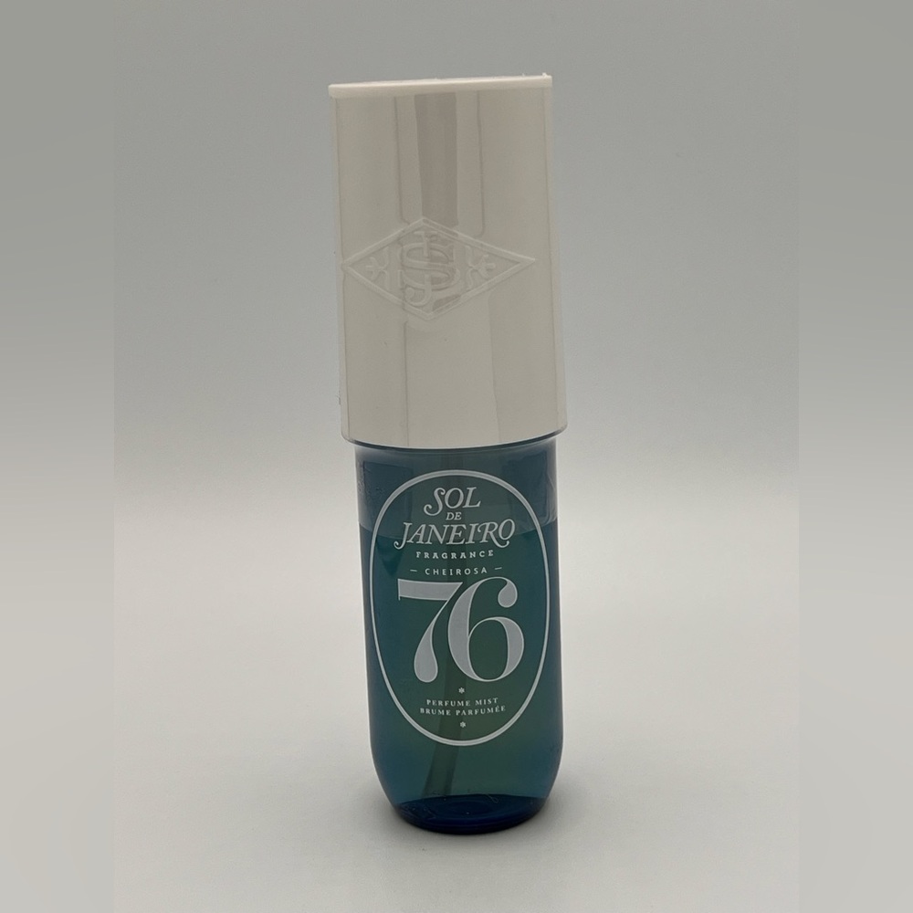 Sol de Janeiro 76 Sealed 3 oz